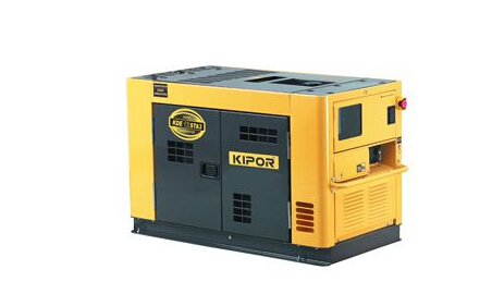 成都二手雅马哈50kw小型柴油发电机组