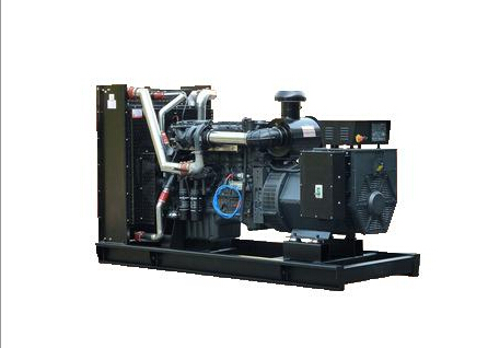 成都二手上柴150kw大型柴油发电机组